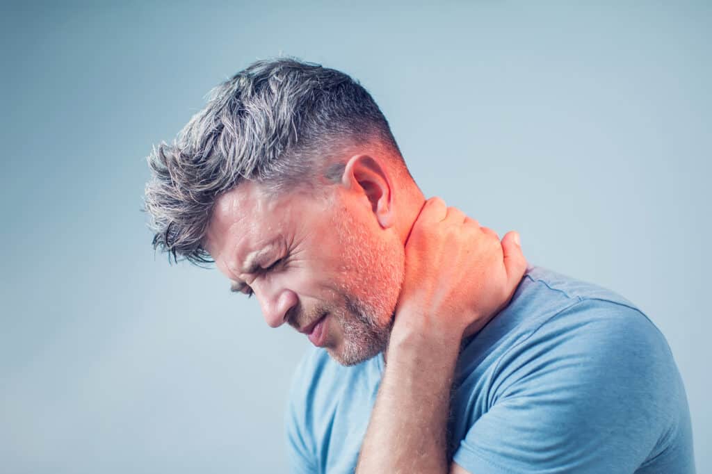 Neck Headaches