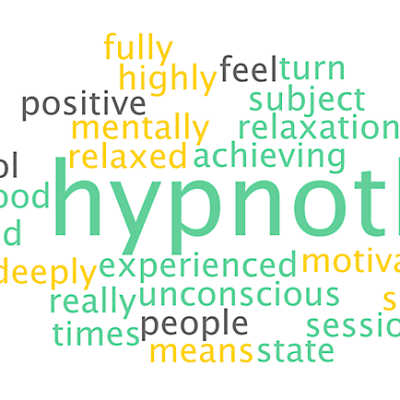 Hypnosis – A Natural Option