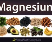 Magnesium - The Quiet Achiever