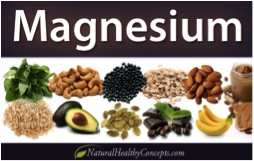 Magnesium - The Quiet Achiever