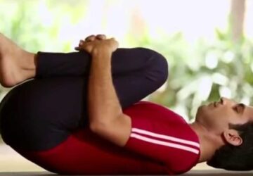 Yoga and general tips to avoid stress during busy festive season