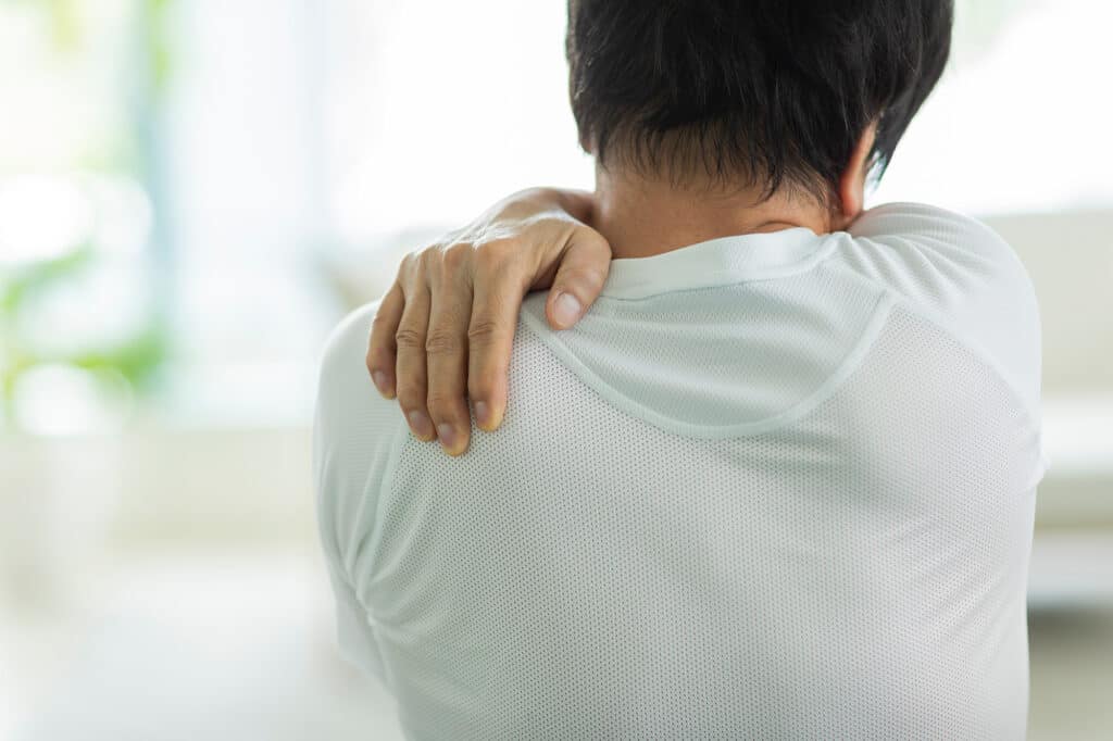 Cervical Facet Strain