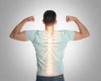A Healthy Back Story: Understand Your Back & Learn 'How To Look After It Safely'
