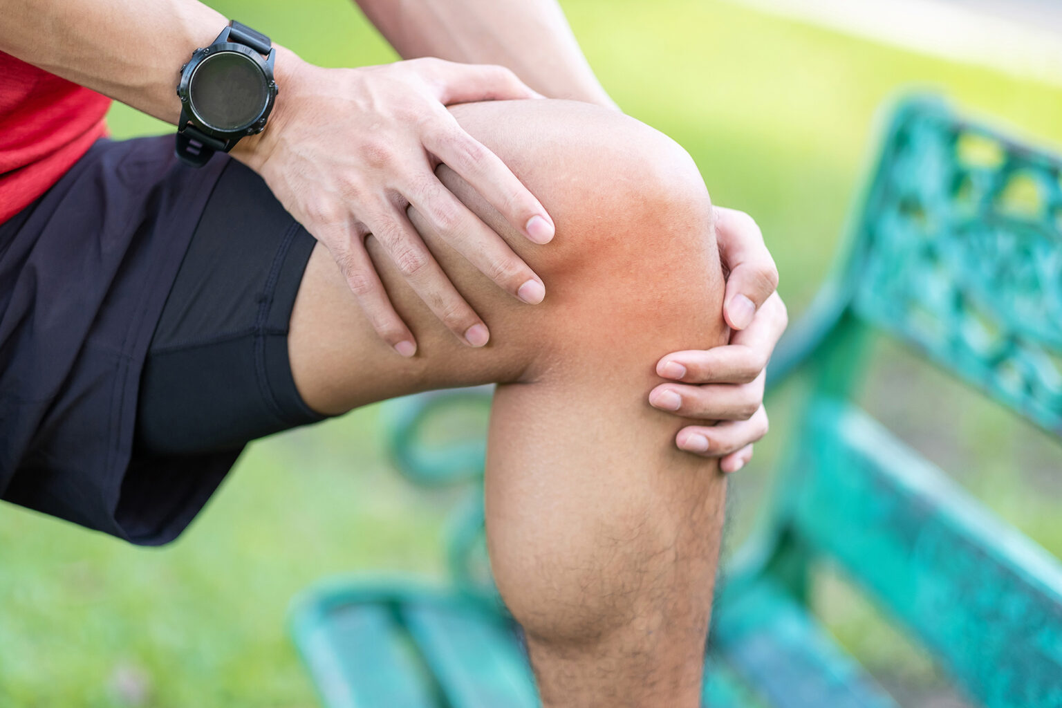 Patellofemoral Pain Syndrome Symptoms, Causes & EvidencedBased