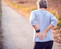 Are You Experiencing Hip Pain?
