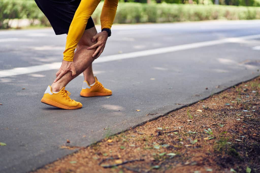 Achilles Tendinopathy