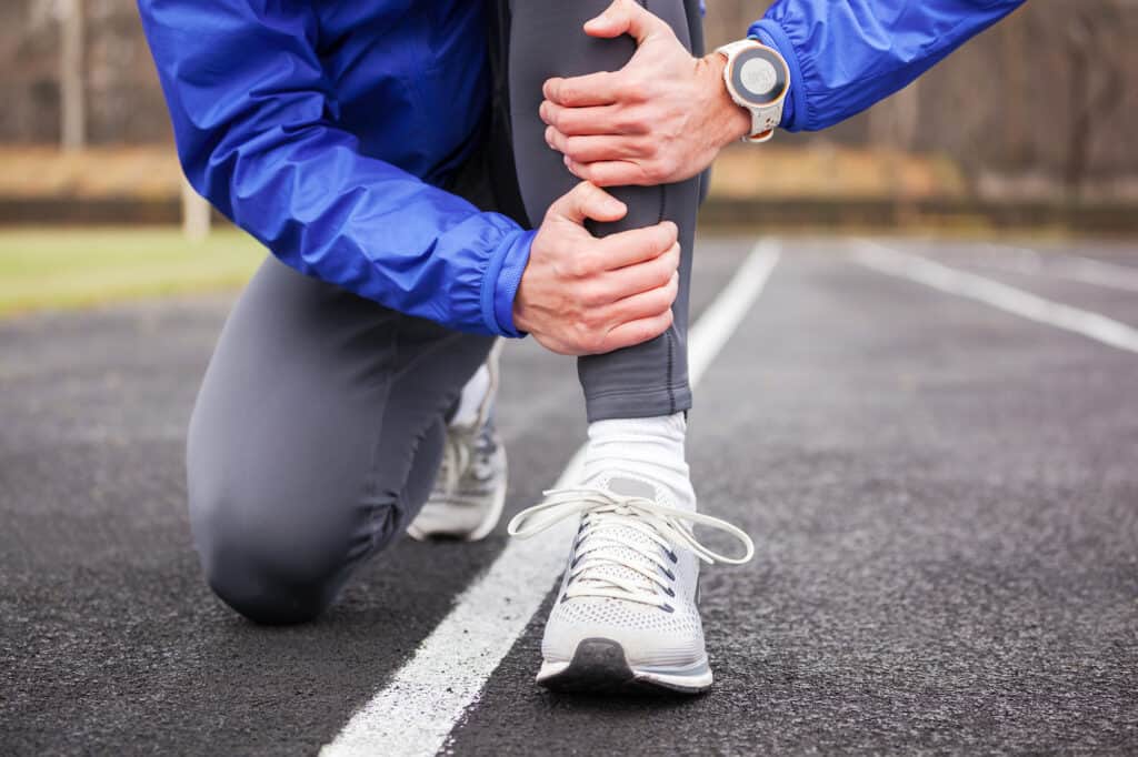 Shin Splints
