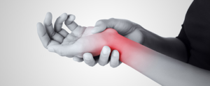 Carpal Tunnel Syndrome
