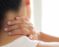 neck and arm pain