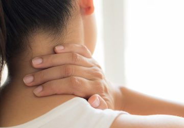 neck and arm pain