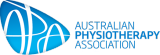 APA logo