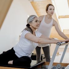 Clinical Pilates Classes in Adelaide