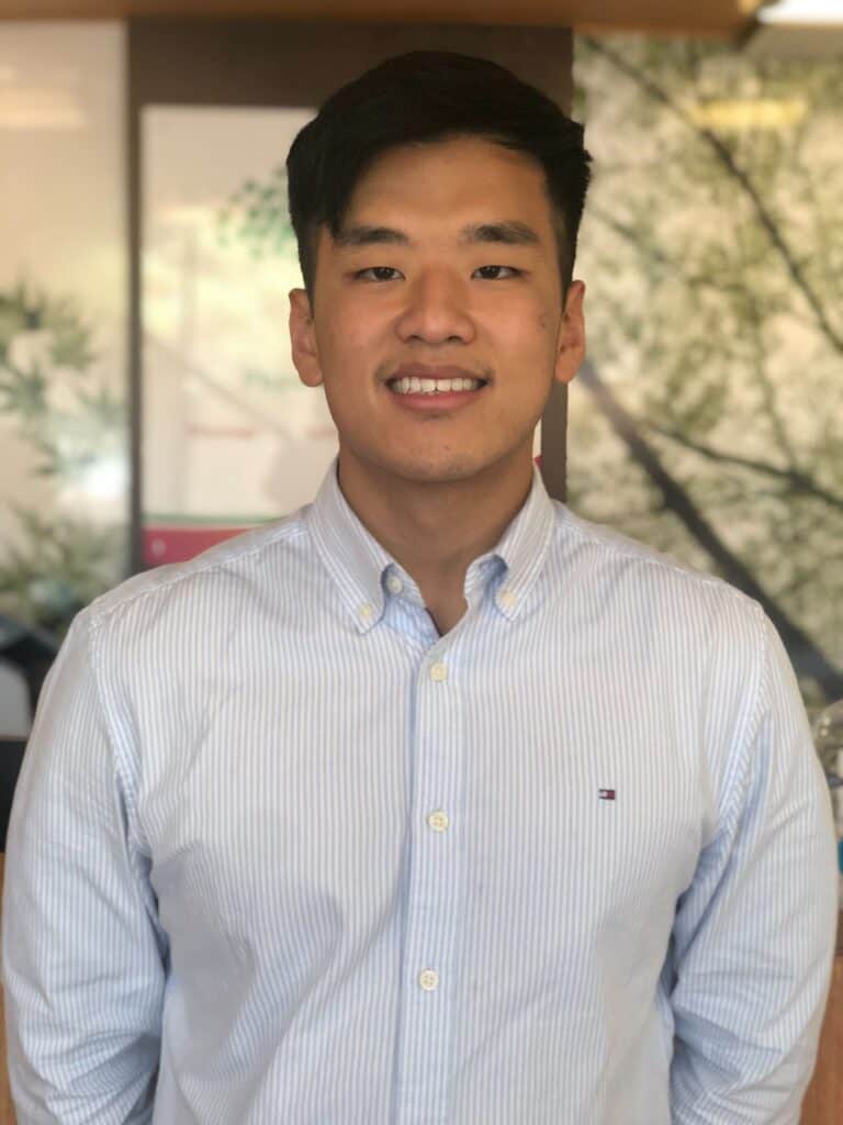 William Bae