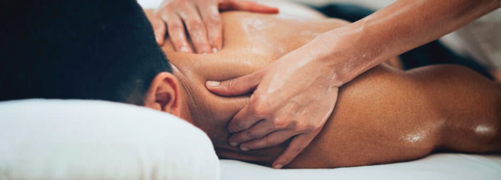 Web Headers Massage