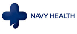 navy health