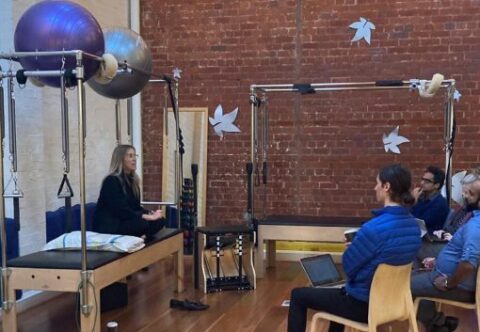 Advanced Neuro Rehab