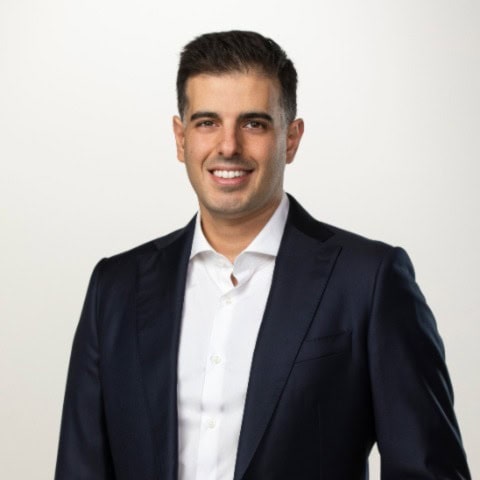 Knee - Dr. George Awwad (Orthopaedic Surgeon)