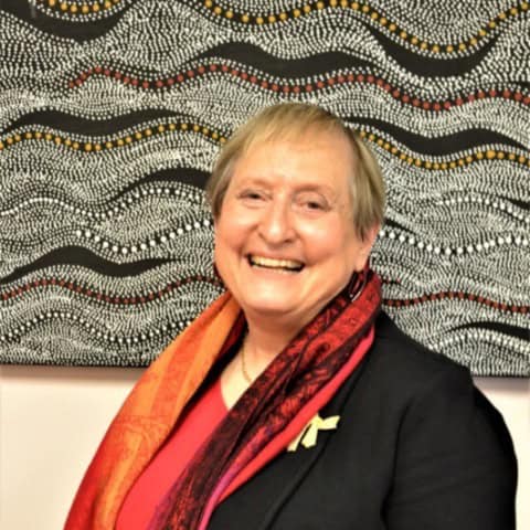 Spine - Dr. Ruth Marshall (Spinal Specialist)
