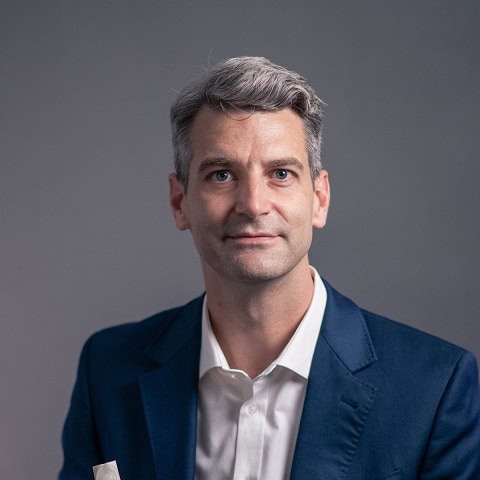 Knee - Dr. Luke Mooney (Orthopaedic Surgeon)