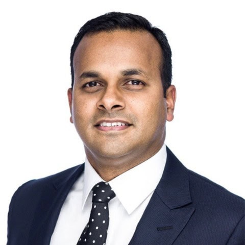 Total Knee Replacement- Dr. Sunil Reddy (Orthopaedic Surgeon)