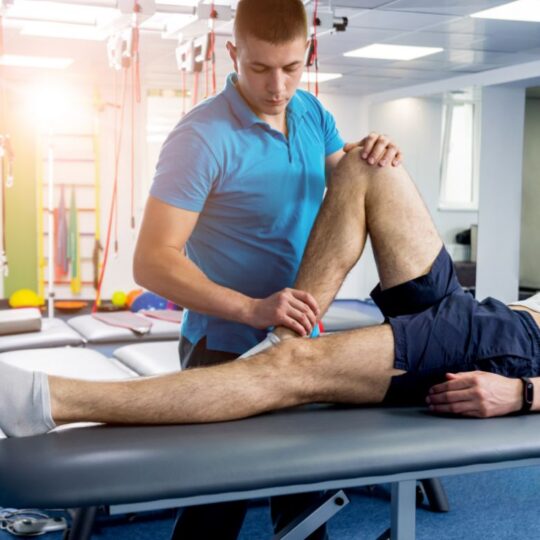 physiotherapy adelaide
