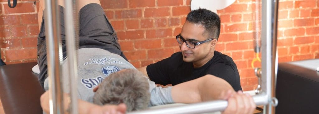freedom from neck pain and back pain