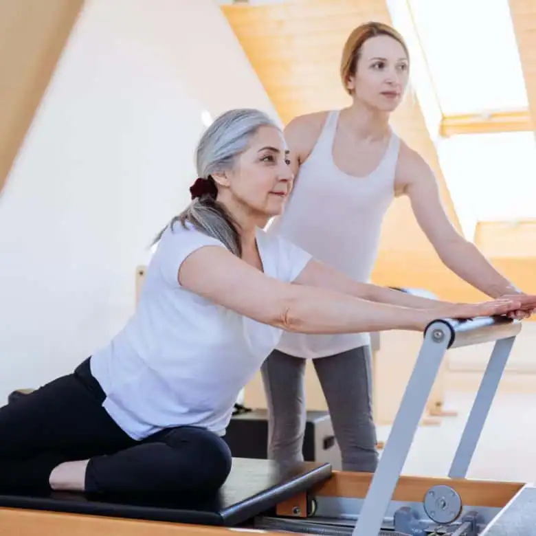 Rehab for Osteoarthritis