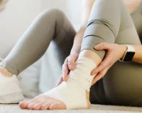 Foot Pain & Heel Pain
