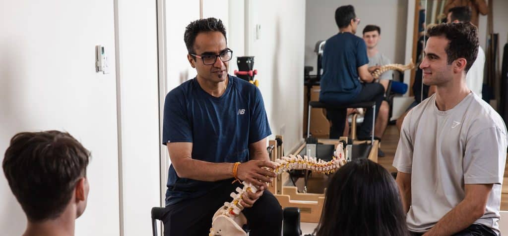 spine pain treatment