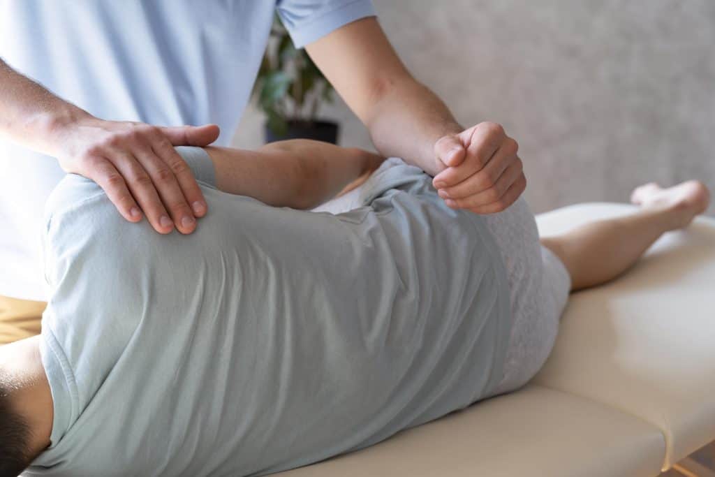 Hip Pain