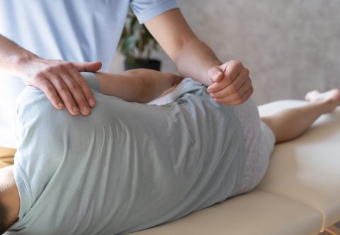 Hip Pain Physiotherapy