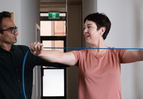 Physiotherapy Adelaide