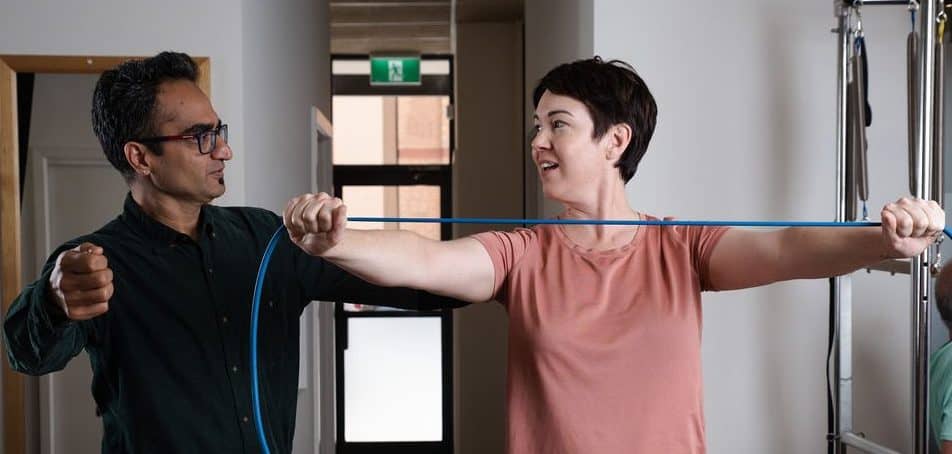Physiotherapy Adelaide