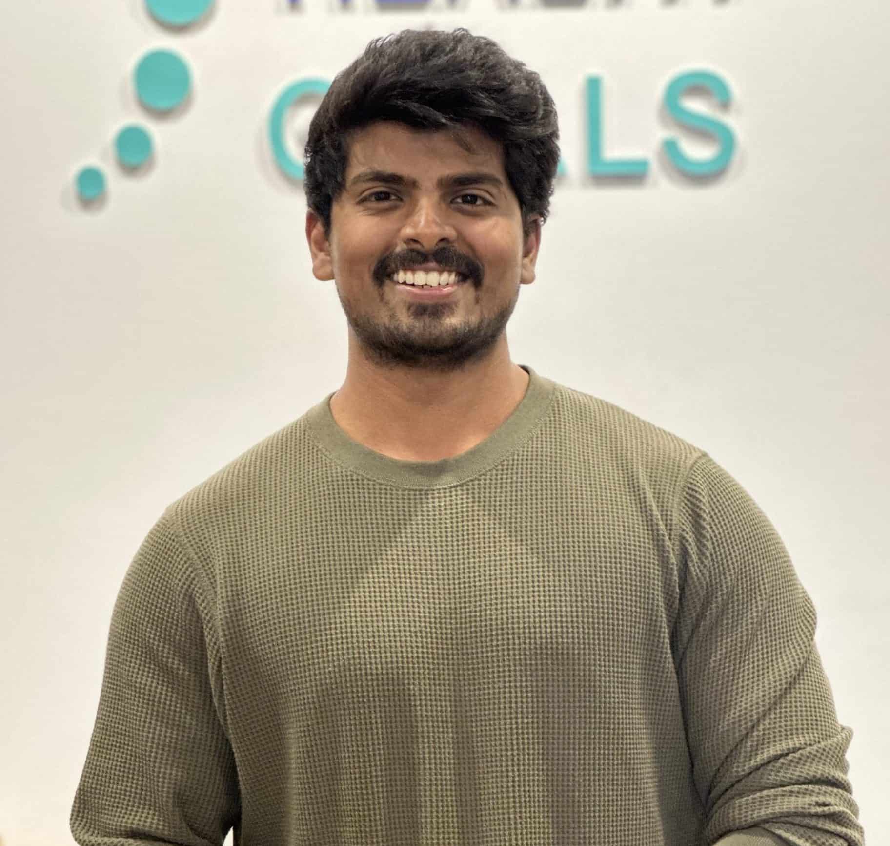Devendra Khade