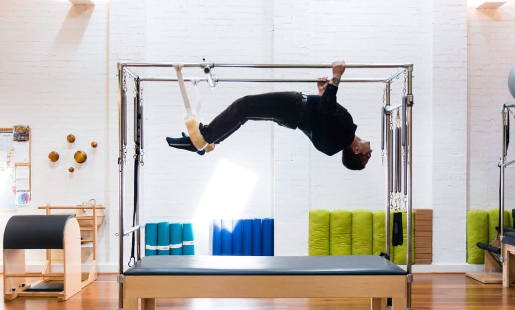 pilates classes near me