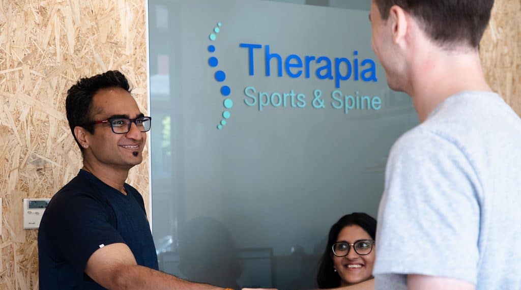 Therapia