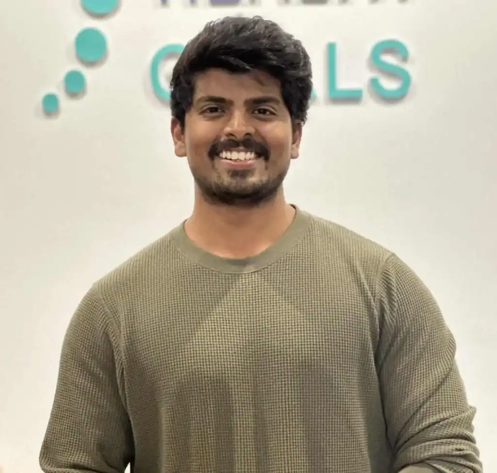 Devendra Khade