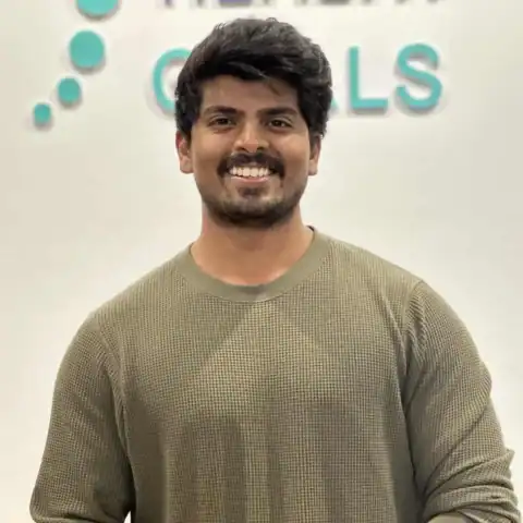 Devendra Khade