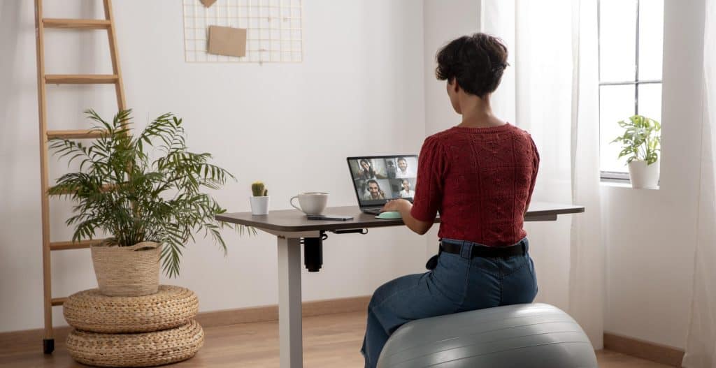 Online Physiotherapy