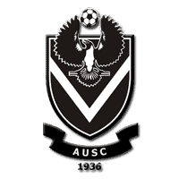AUSC LOGO