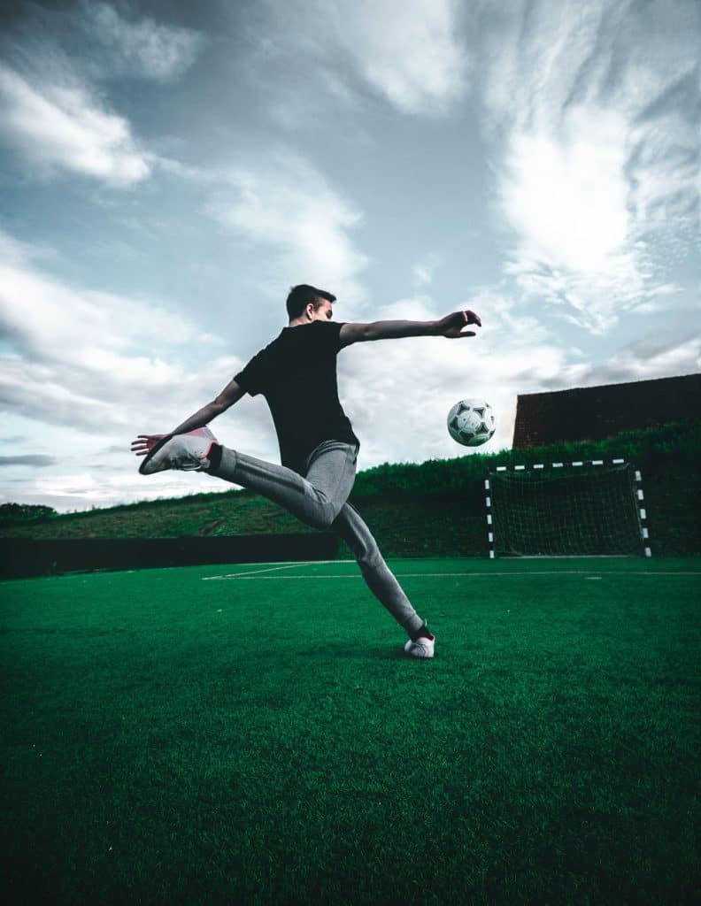 Sports Injury Assessment Clinic