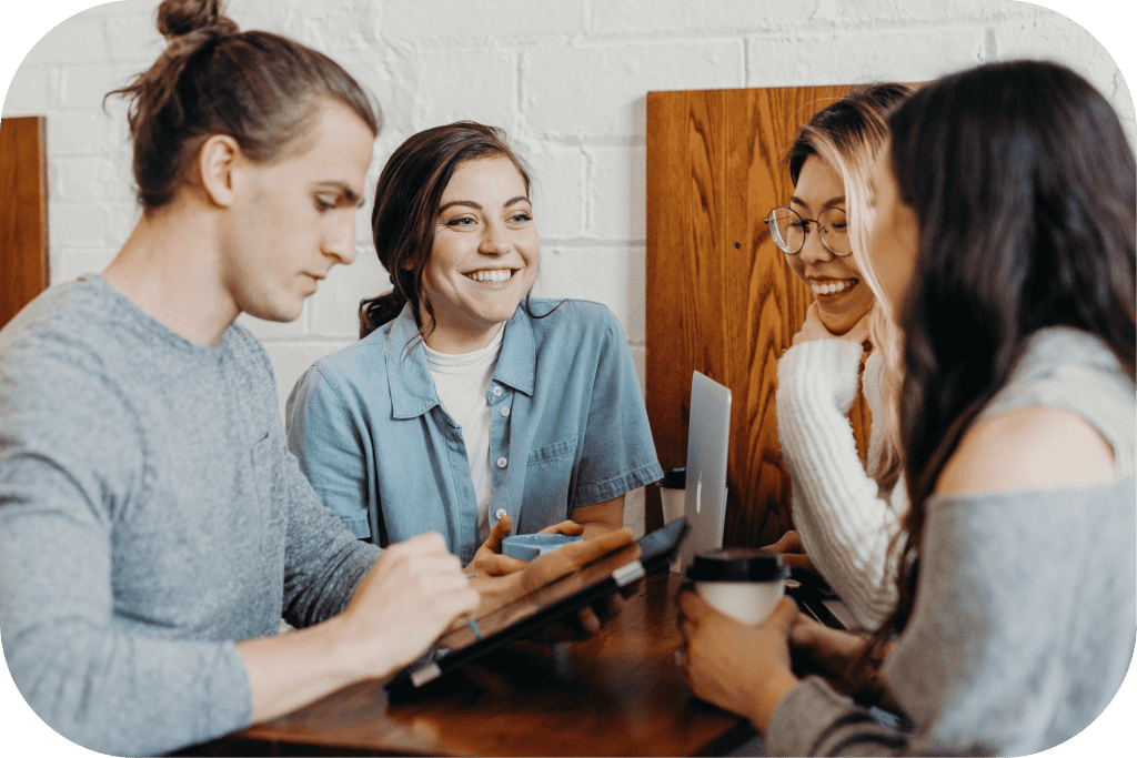 Corporate wellness program in Adelaide office improving employee morale in Adelaide Office