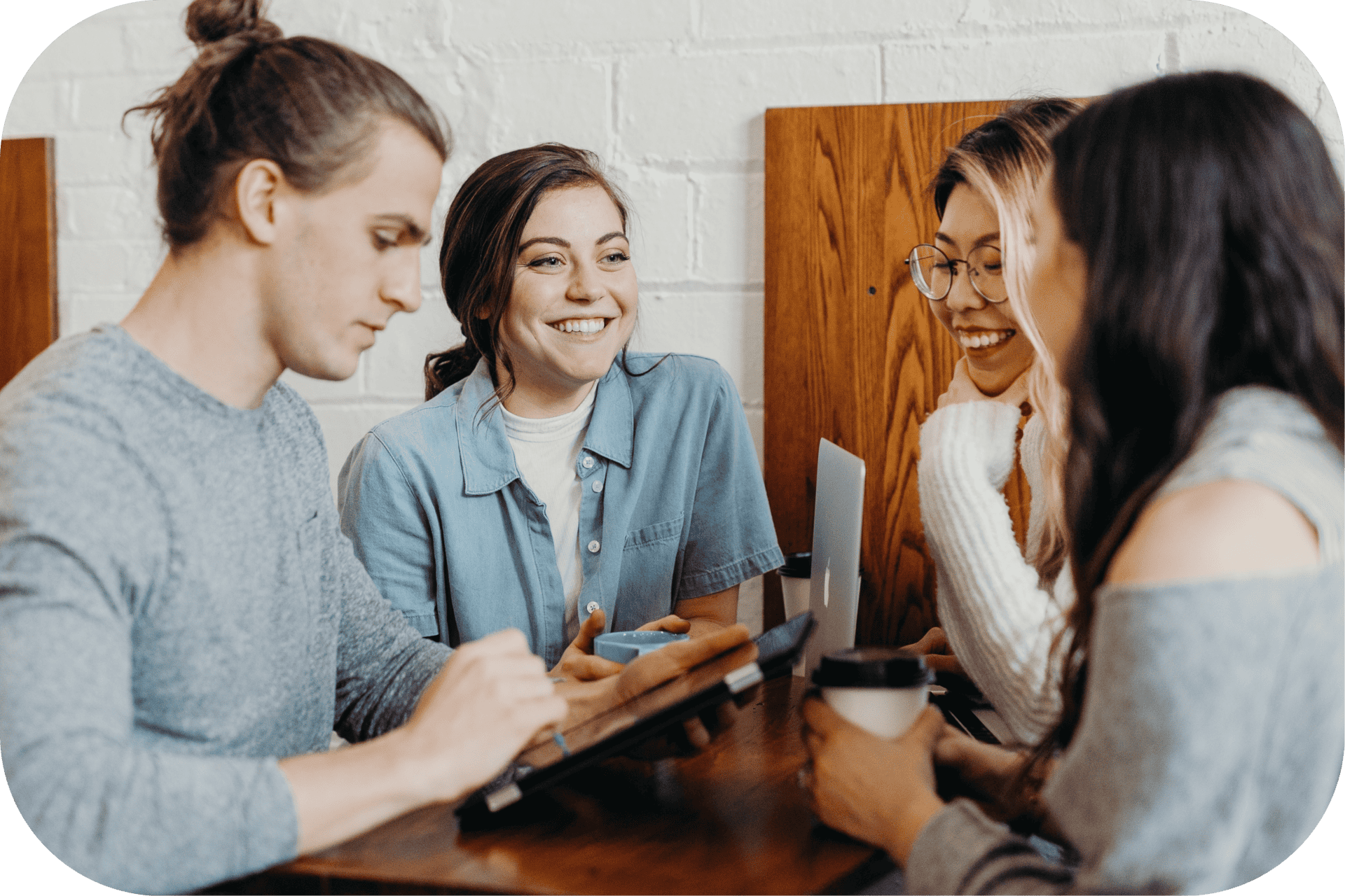 Corporate wellness program in Adelaide office improving employee morale in Adelaide Office