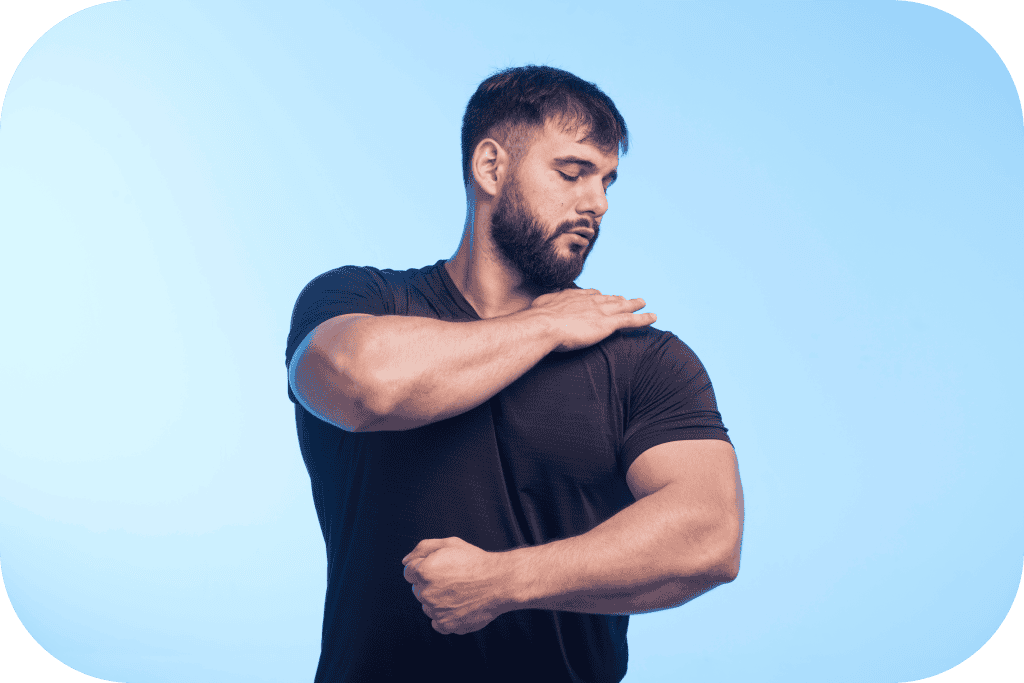 Sports Massage