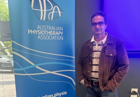 Therapia at APA 2024 Symposium