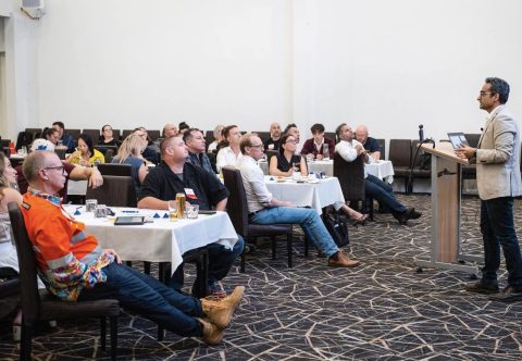 BNI Advantage Adelaide 2025 Presentation