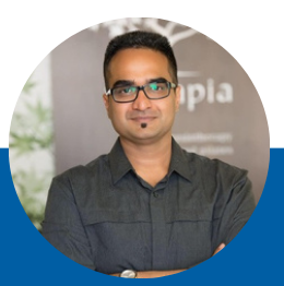 Mukul Singla