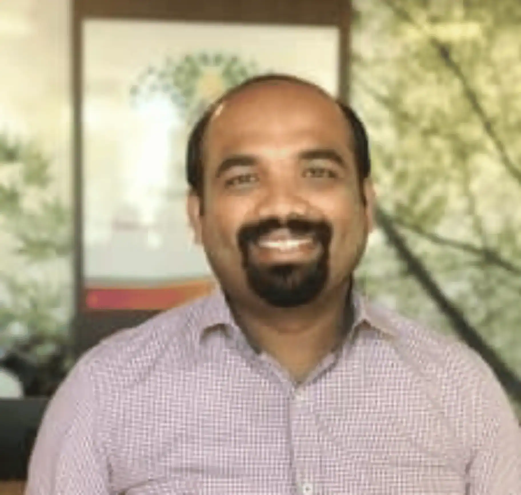Arjun Suresh