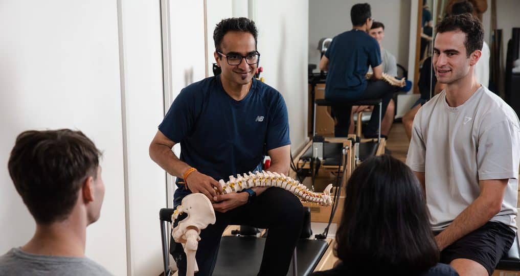 Physiotherapy Services