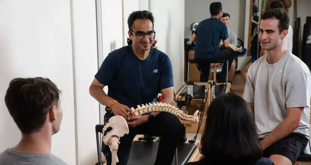 Physiotherapy Services